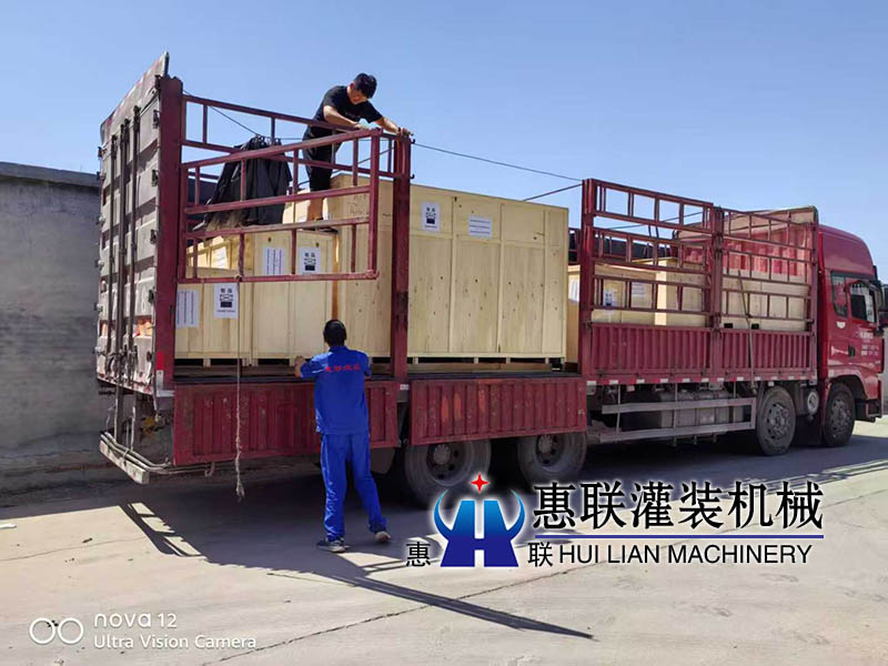 回收啤酒瓶刷瓶機