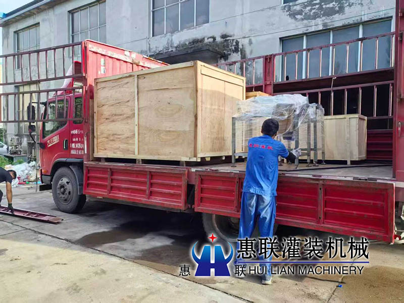 四川全自動洗瓶機